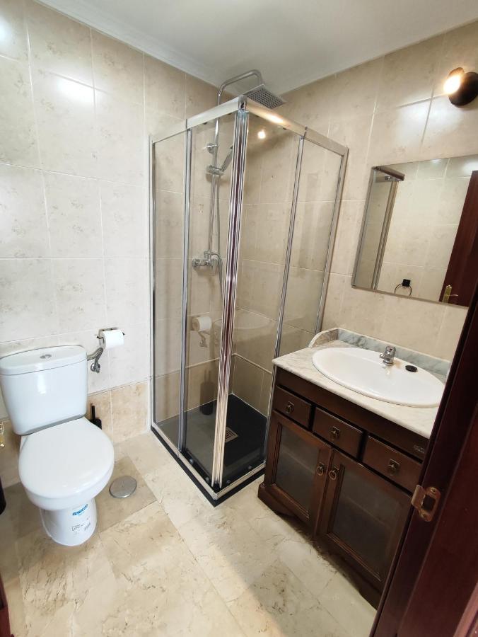 2Bdr Sunny Apartment With Pool And Private Parking In เบนัลมาเดนา ภายนอก รูปภาพ